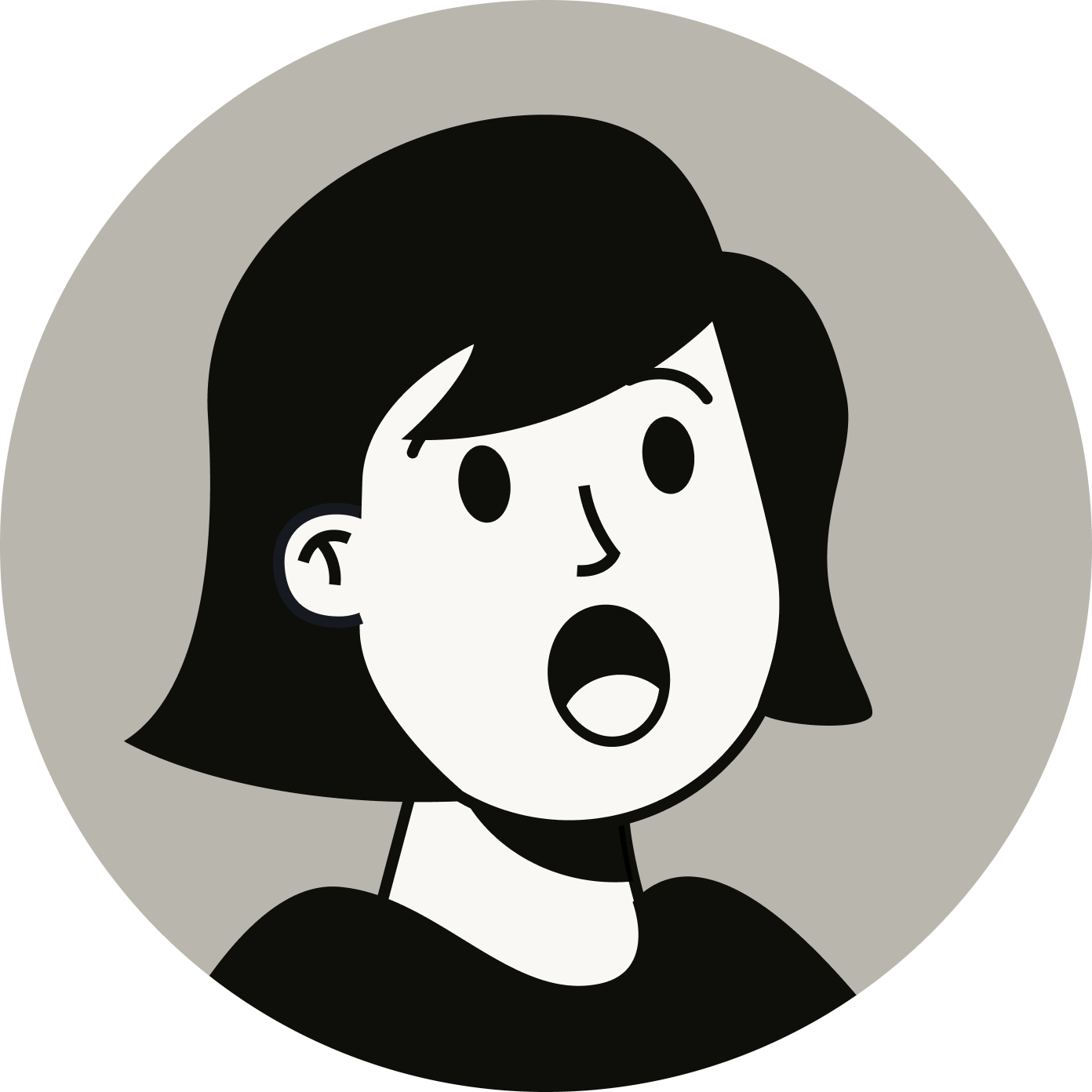 "그 요청 어디서 들어왔어요?"