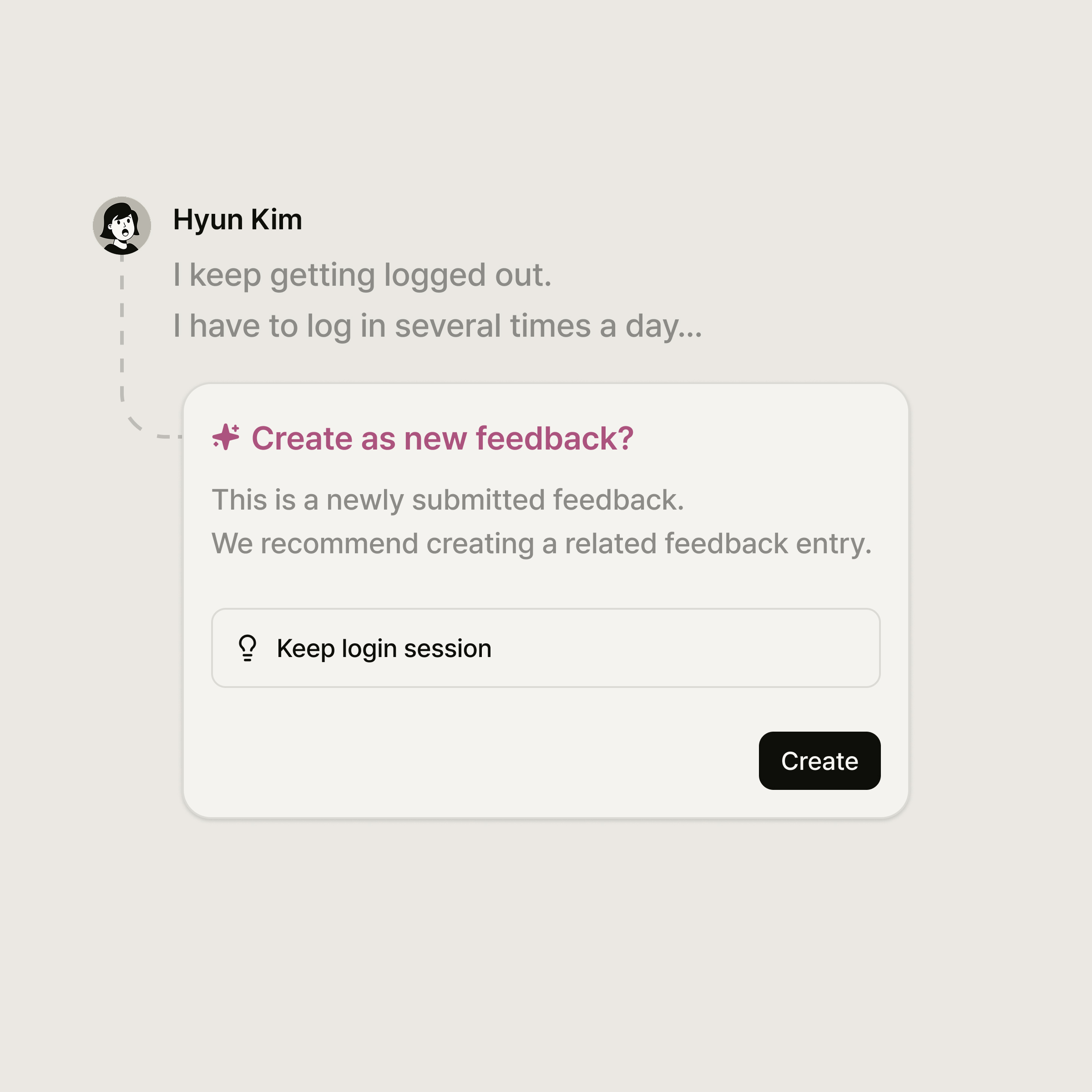 Feedback Management Image