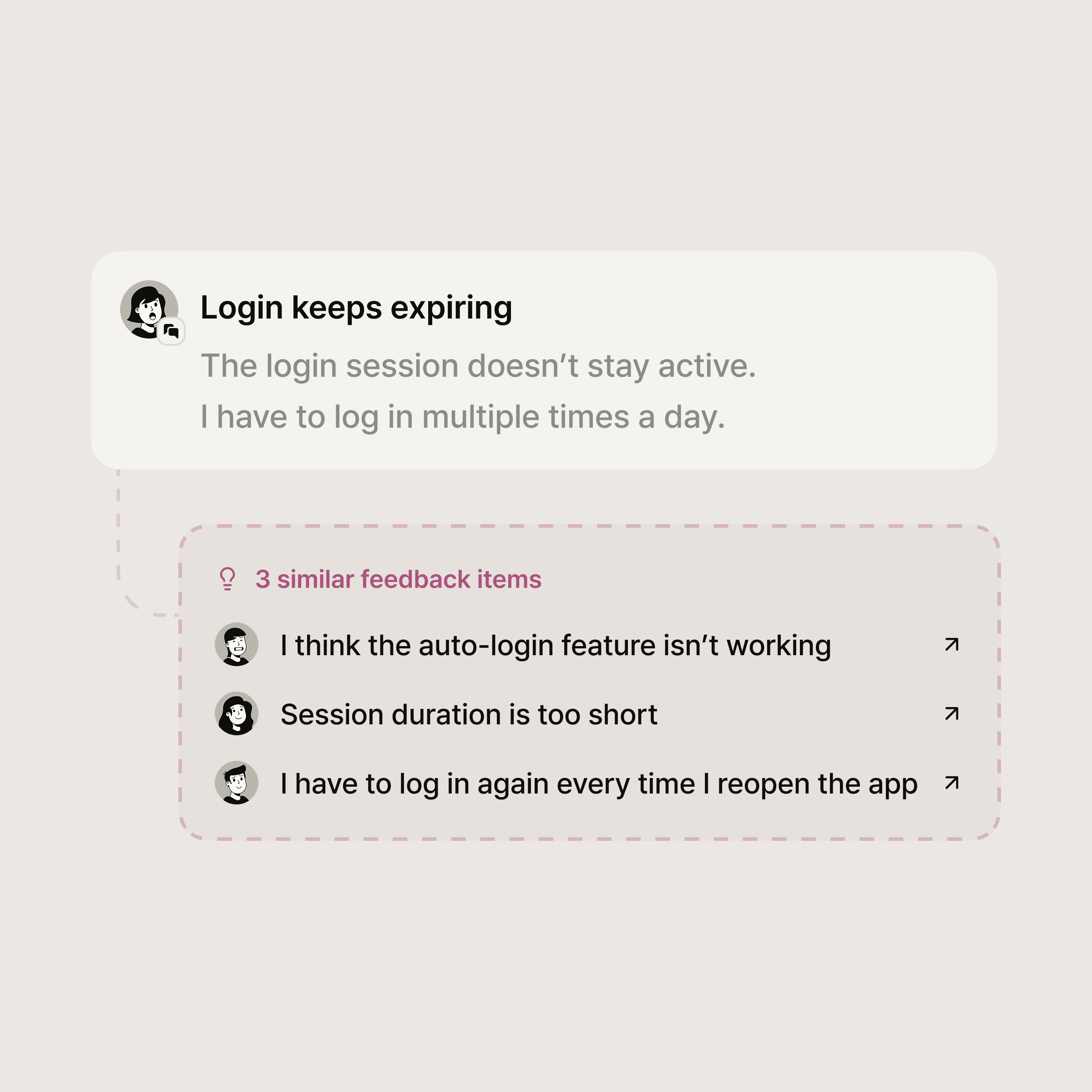 Similar Feedback Management Image
