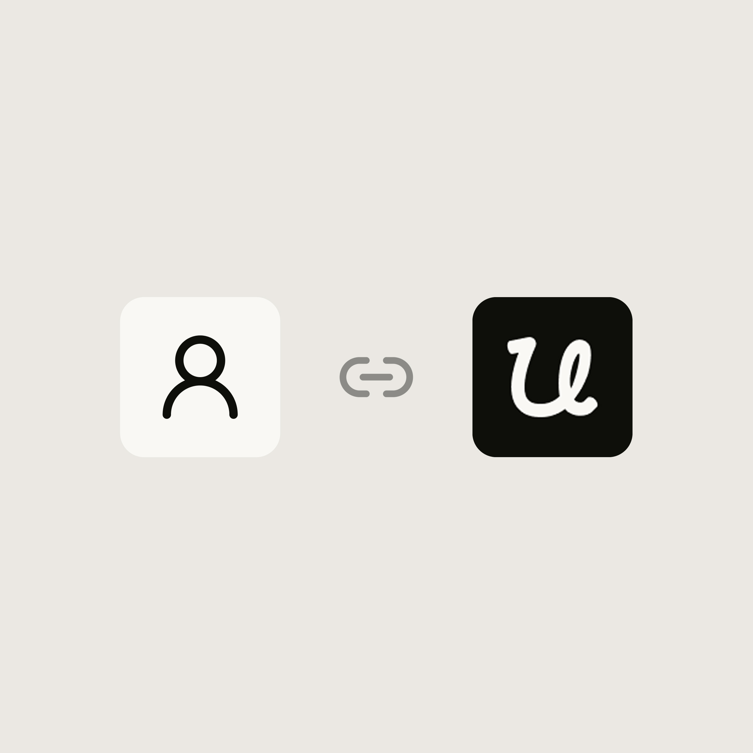 User Information Integration Image