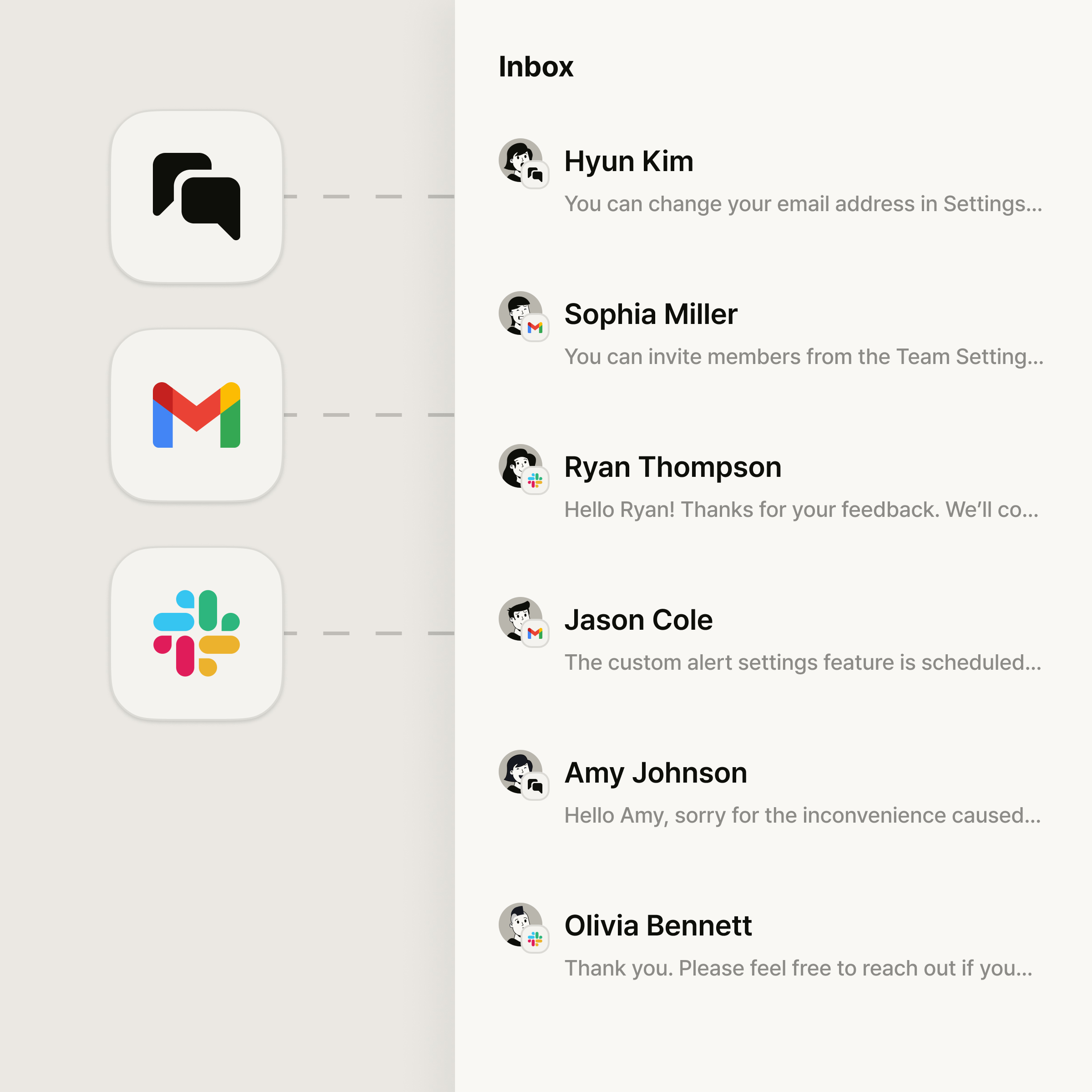 Unified Inbox Image
